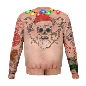CozyCazza™ Ugly Christmas Sweater